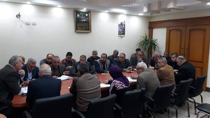 وكيل الشباب بكفر الشيخ: مهرجان متكامل في احتفالات عيد الشرطة  