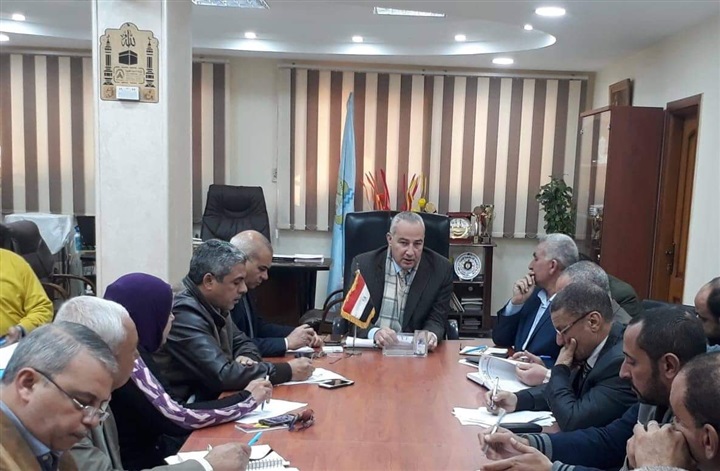 وكيل الشباب بكفر الشيخ: مهرجان متكامل في احتفالات عيد الشرطة  