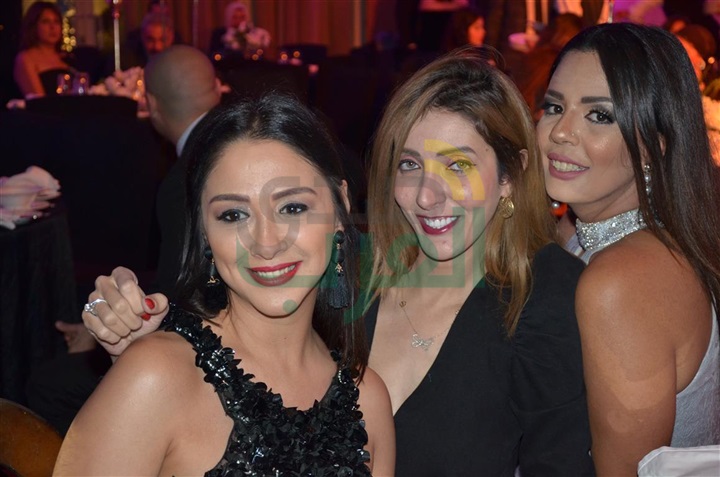 بالصور.. الليثى يتالق فى حفل زفاف سلمى ومصطفى بالصور.. الليثى يتالق فى حفل زفاف سلمى ومصطفى