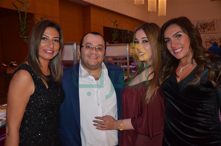 بالصور.. الليثى يتالق فى حفل زفاف سلمى ومصطفى بالصور.. الليثى يتالق فى حفل زفاف سلمى ومصطفى