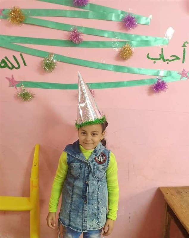 كشف غموض العثور علي جثة طفلة بأسطح عقار بالفيوم