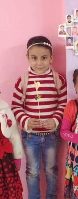 كشف غموض العثور علي جثة طفلة بأسطح عقار بالفيوم