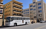 جامعة كفر الشيخ تنهي استعدادتها لأسبوع شباب الجامعات 
