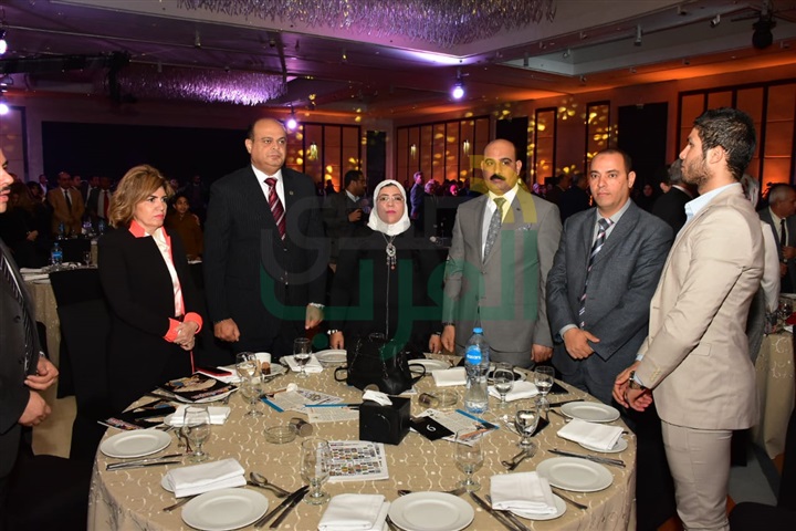 بالأسماء.. تكريم نجوم الفن والإعلام بملتقى "بصمة إبداع" ..صور بالأسماء.. تكريم نجوم الفن والإعلام بملتقى "بصمة إبداع" ..صور