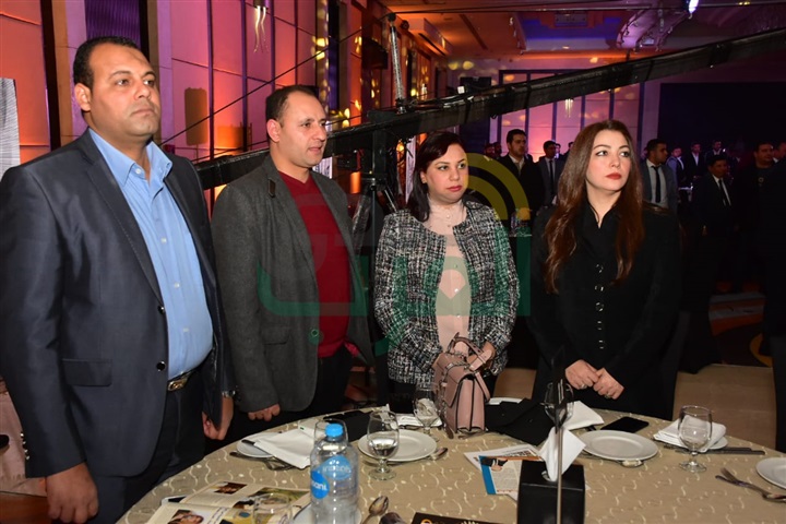 بالأسماء.. تكريم نجوم الفن والإعلام بملتقى "بصمة إبداع" ..صور بالأسماء.. تكريم نجوم الفن والإعلام بملتقى "بصمة إبداع" ..صور