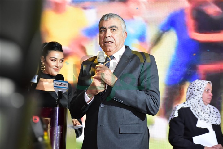 بالأسماء.. تكريم نجوم الفن والإعلام بملتقى "بصمة إبداع" ..صور بالأسماء.. تكريم نجوم الفن والإعلام بملتقى "بصمة إبداع" ..صور