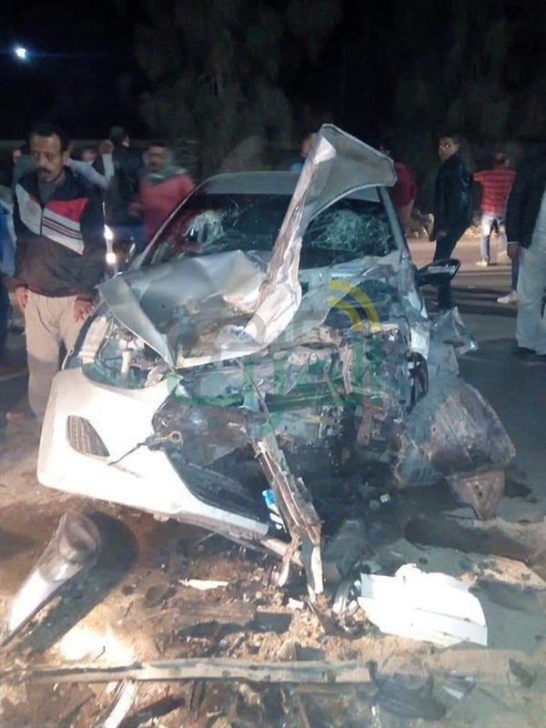 بالصور.. تفاصيل زفاف تحول لمأتم في الشرقية