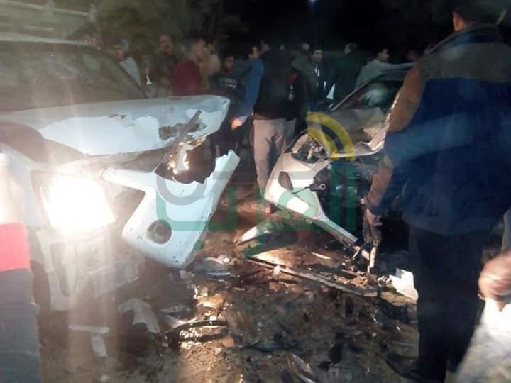 بالصور.. تفاصيل زفاف تحول لمأتم في الشرقية