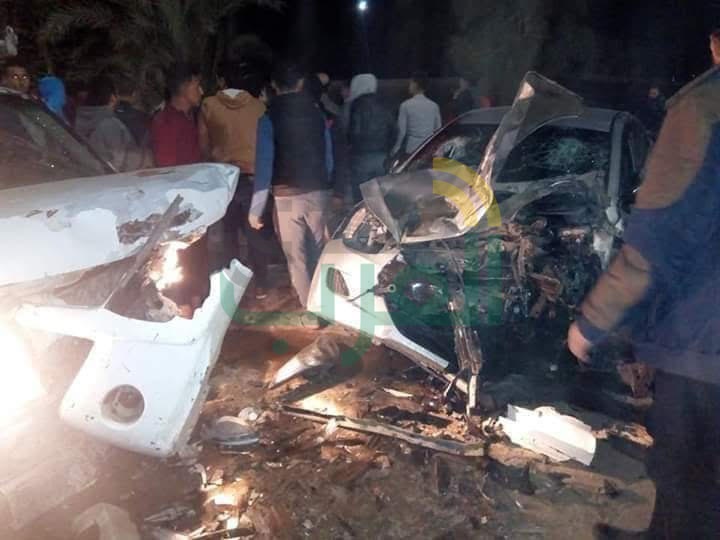 بالصور.. تفاصيل زفاف تحول لمأتم في الشرقية