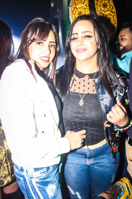 بالصور.. شيبة وحمزة الصغير ولندا وشهرزاد Rai Club Cairo بالصور.. شيبة وحمزة الصغير ولندا وشهرزاد Rai Club Cairo
