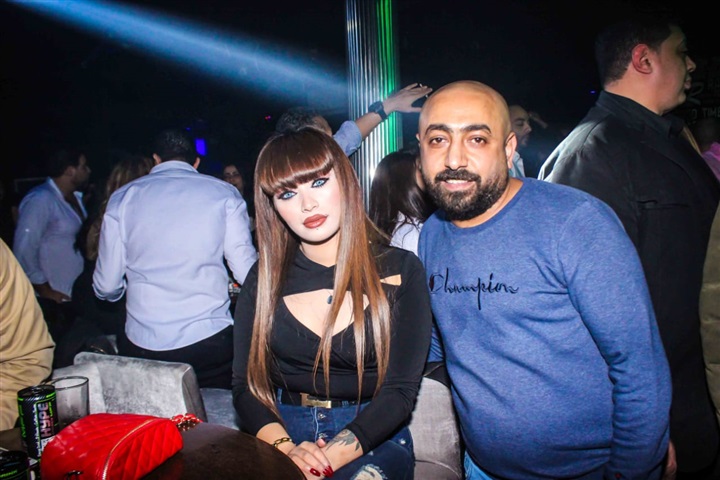 بالصور.. شيبة وحمزة الصغير ولندا وشهرزاد Rai Club Cairo بالصور.. شيبة وحمزة الصغير ولندا وشهرزاد Rai Club Cairo