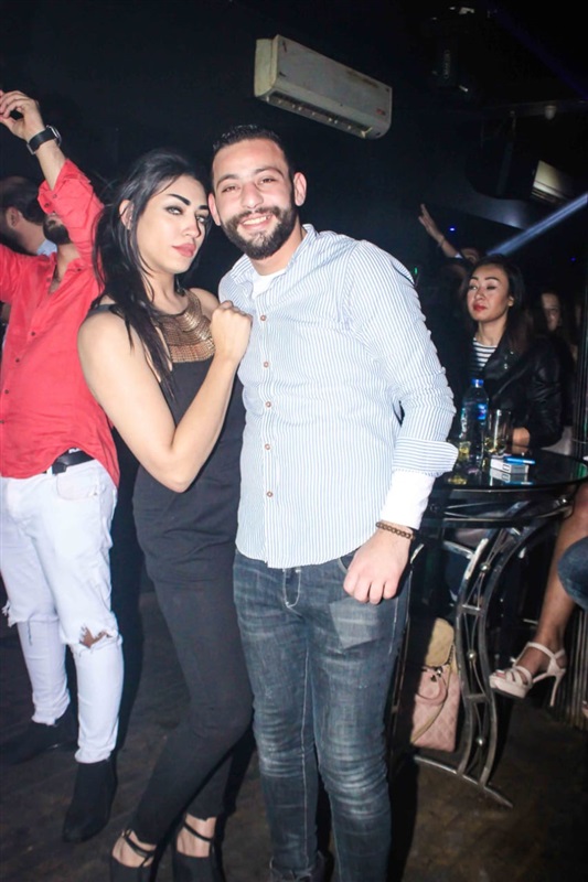 بالصور.. شيبة وحمزة الصغير ولندا وشهرزاد Rai Club Cairo بالصور.. شيبة وحمزة الصغير ولندا وشهرزاد Rai Club Cairo