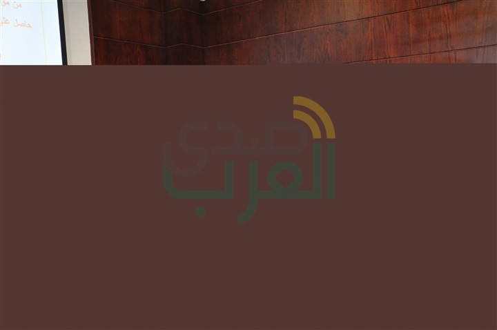 توقيع كتاب للكاتب صلاح الشيخ بحضور السفراء والمثقفين.. "صور" توقيع كتاب للكاتب صلاح الشيخ بحضور السفراء والمثقفين.. "صور"