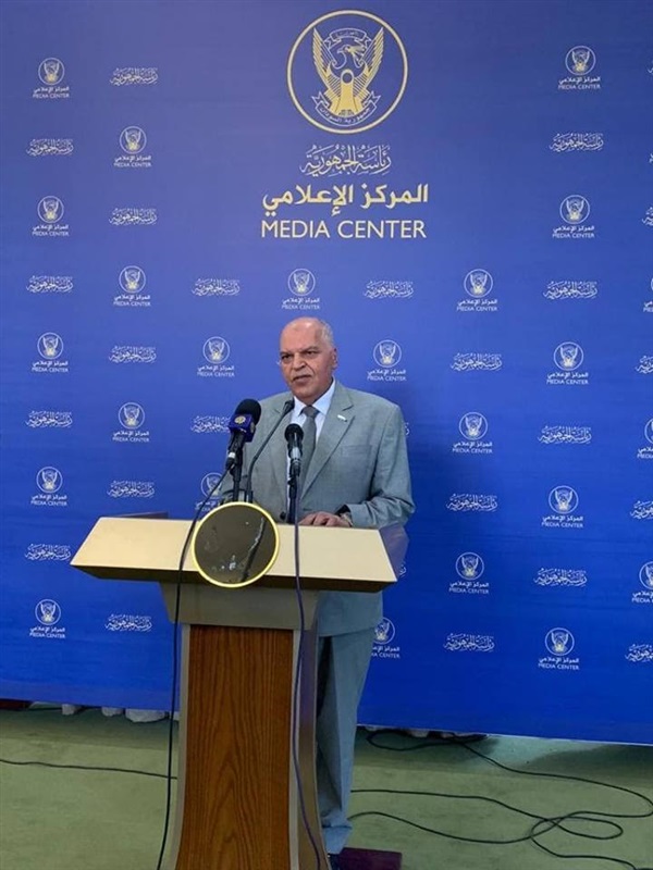 نقيب معلمي مصر يلتقي نائب رئيس جمهورية السودان نقيب معلمي مصر يلتقي نائب رئيس جمهورية السودان