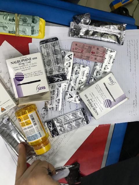 تشميع صيدليتين وضبط أدوية مخدرة ومجهولة المصدر بحملات تفتيشية ورقابية مكثفة بالشرقية 