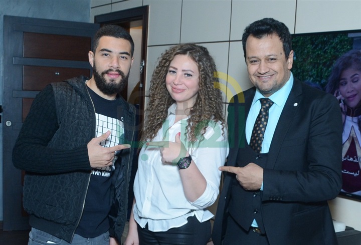 بالصور.. الإعلامية جيسي العاصي تحتفل بعيد ميلاد نجلها عمر البنهاوي بالصور.. الإعلامية جيسي العاصي تحتفل بعيد ميلاد نجلها عمر البنهاوي