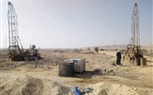 منطقة صناعية جديدة بالفيوم الجديدة على مساحة 50 فدانا