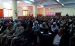 انعقاد اللقاء التعريفي لـ