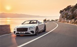 BENTLEY تبدأ سنة من الاحتفالات الحصرية