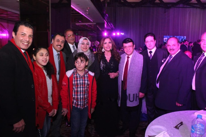 بالصور.. نجوم الفن فى حفل زفاف كريمة الملحن احمد منصور بالصور.. نجوم الفن فى حفل زفاف كريمة الملحن احمد منصور
