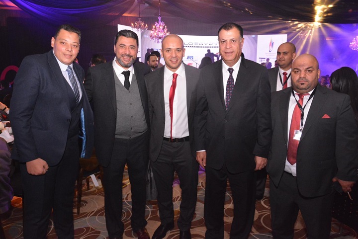 مدحت صالح يحي حفلًا ضخمًا لأنظمة إطفاء الحريق والتكيف بالتجمع الخامس مدحت صالح يحي حفلًا ضخمًا لأنظمة إطفاء الحريق والتكيف بالتجمع الخامس 