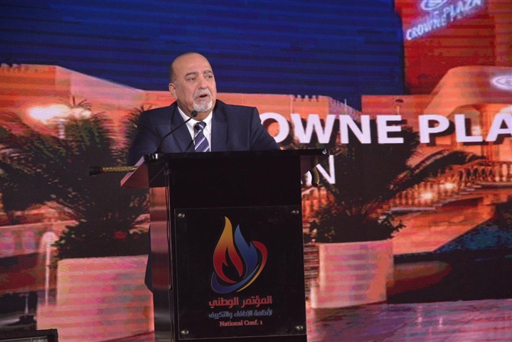 مدحت صالح يحي حفلًا ضخمًا لأنظمة إطفاء الحريق والتكيف بالتجمع الخامس مدحت صالح يحي حفلًا ضخمًا لأنظمة إطفاء الحريق والتكيف بالتجمع الخامس 