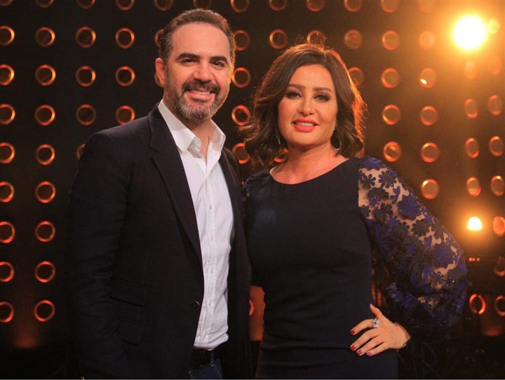 لطيفة تتألق في أولي حلقات برنامجها "حكايات لطيفة" لطيفة تتألق في أولي حلقات برنامجها "حكايات لطيفة"
