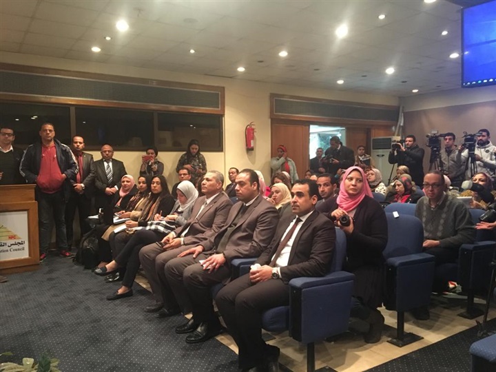 وزيرة الصحة: الدولة تولى قضية ختان الإناث اهتماما بالغًا