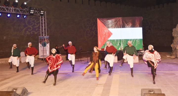 بالصور.. أسوار القاهرة شاهدا على الهوية الثقافية للعالم الإسلامي بالصور.. أسوار القاهرة شاهدا على الهوية الثقافية للعالم الإسلامي