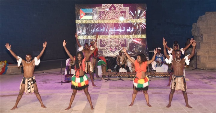 بالصور.. أسوار القاهرة شاهدا على الهوية الثقافية للعالم الإسلامي بالصور.. أسوار القاهرة شاهدا على الهوية الثقافية للعالم الإسلامي