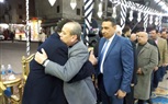 محافظ كفر الشيخ يقدم واجب العزاء فى صهر عضو مجلس النواب بدسوق