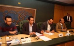 بدء تلقى طلبات المرشحين على منصب النقيب و٦ أعضاء