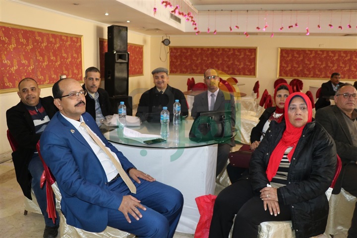 "زمالة المعلمين" توافق على ميزانية 2018 بالأجماع   