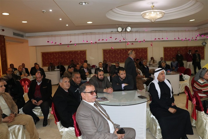 "زمالة المعلمين" توافق بالاجماع على الدراسة الاكتوارية لزيادة الميزة التأمينية