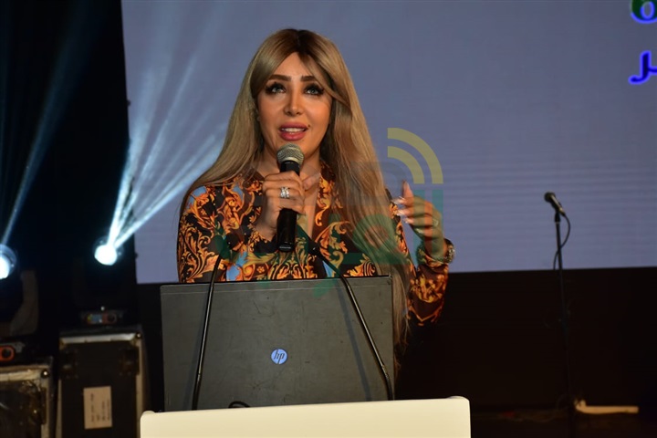 بالصور .. حمادة هلال يشعل حفل خريجي أكاديمية ٦ أكتوبر دفعة "٢٠١٩" بالصور .. حمادة هلال يشعل حفل خريجي أكاديمية ٦ أكتوبر دفعة "٢٠١٩"