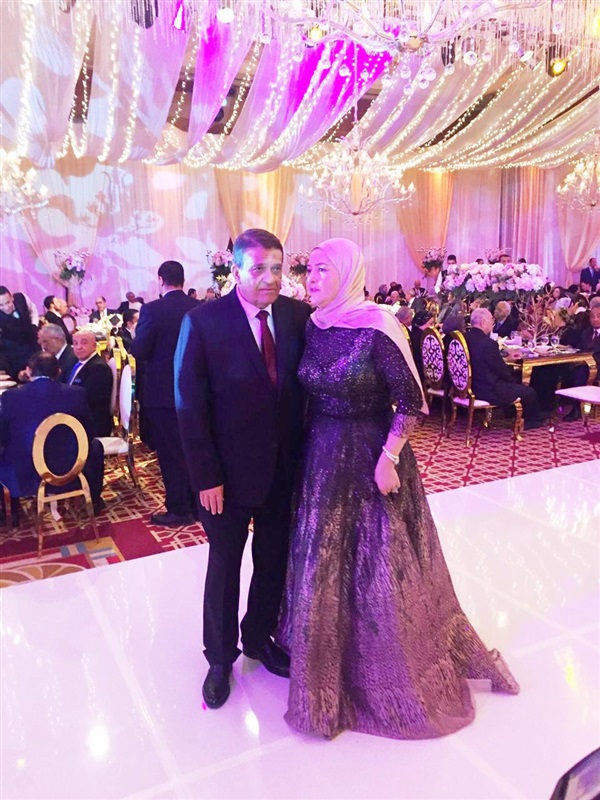 بالصور.. حفل زفاف نجل أحمد زكي عابدين بحضور رئيس الوزراء بالصور.. حفل زفاف نجل أحمد زكي عابدين بحضور رئيس الوزراء