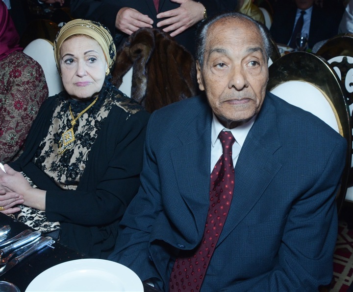بالصور.. حفل زفاف نجل أحمد زكي عابدين بحضور رئيس الوزراء بالصور.. حفل زفاف نجل أحمد زكي عابدين بحضور رئيس الوزراء