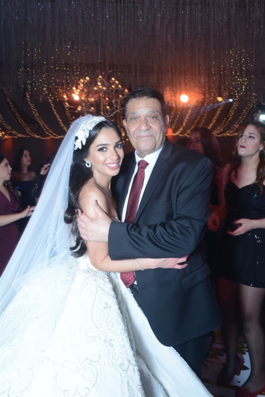 بالصور.. حفل زفاف نجل أحمد زكي عابدين بحضور رئيس الوزراء بالصور.. حفل زفاف نجل أحمد زكي عابدين بحضور رئيس الوزراء