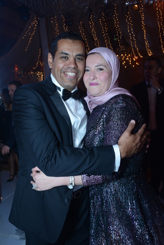 بالصور.. حفل زفاف نجل أحمد زكي عابدين بحضور رئيس الوزراء بالصور.. حفل زفاف نجل أحمد زكي عابدين بحضور رئيس الوزراء