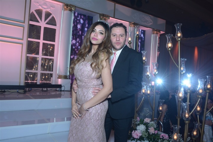 بالصور.. حفل زفاف نجل أحمد زكي عابدين بحضور رئيس الوزراء بالصور.. حفل زفاف نجل أحمد زكي عابدين بحضور رئيس الوزراء