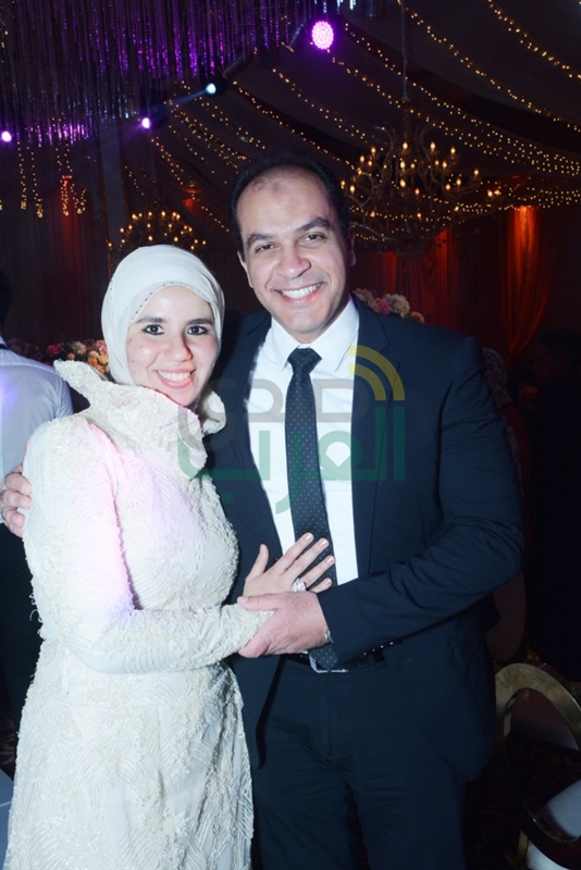 بالصور.. حفل زفاف نجل أحمد زكي عابدين بحضور رئيس الوزراء بالصور.. حفل زفاف نجل أحمد زكي عابدين بحضور رئيس الوزراء