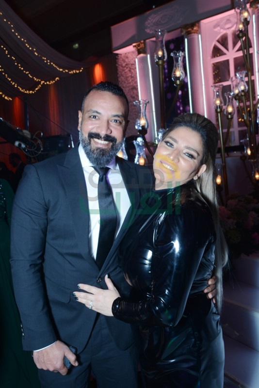 بالصور.. حفل زفاف نجل أحمد زكي عابدين بحضور رئيس الوزراء بالصور.. حفل زفاف نجل أحمد زكي عابدين بحضور رئيس الوزراء