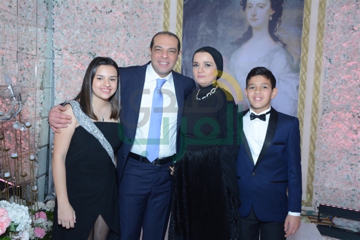 بالصور.. حفل زفاف نجل أحمد زكي عابدين بحضور رئيس الوزراء بالصور.. حفل زفاف نجل أحمد زكي عابدين بحضور رئيس الوزراء