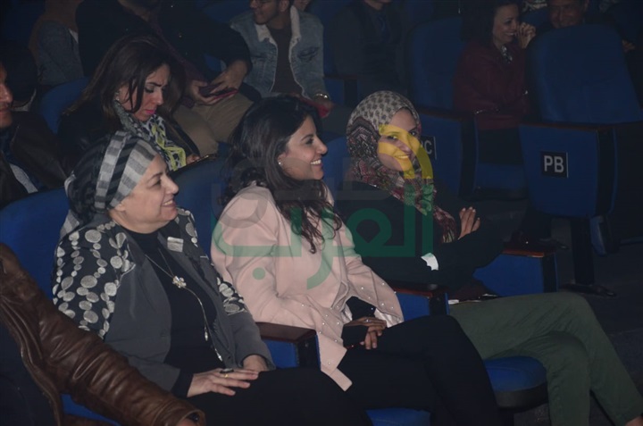بالصور.. فايا يونان تفاجئ الجمهور بأغنيات الكينج منير وفيروز في حفل التجمع بالصور.. فايا يونان تفاجئ الجمهور بأغنيات الكينج منير وفيروز في حفل التجمع