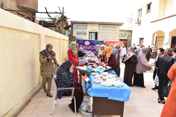 الصحة: قدمنا الخدمة العلاجية بالمجان لأكثر من ١٥ ألف مواطنًا من أهالي "جزيرة الوراق"