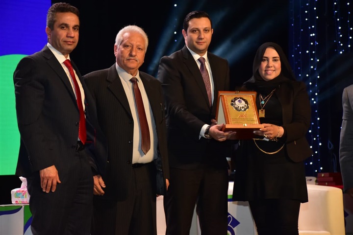 بالصور.. حمادة هلال يشعل حفل خريجي أكاديمية 6 أكتوبر 2019 بحضور نجوم الفن والمشاهير بالصور.. حمادة هلال يشعل حفل خريجي أكاديمية 6 أكتوبر 2019 بحضور نجوم الفن والمشاهير