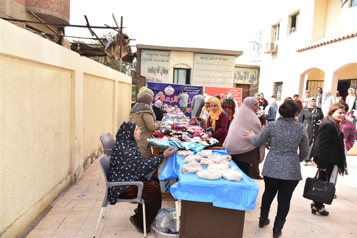 الصحة: قدمنا الخدمة العلاجية بالمجان لأكثر من ١٥ ألف مواطنًا من أهالي "جزيرة الوراق"