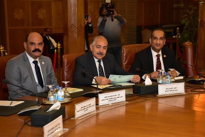 بالصور.. انطلاق ورشة عمل حماية اسم وشعار جامعة الدول العربية من النصب والاستغلال بالصور.. انطلاق ورشة عمل حماية اسم وشعار جامعة الدول العربية من النصب والاستغلال