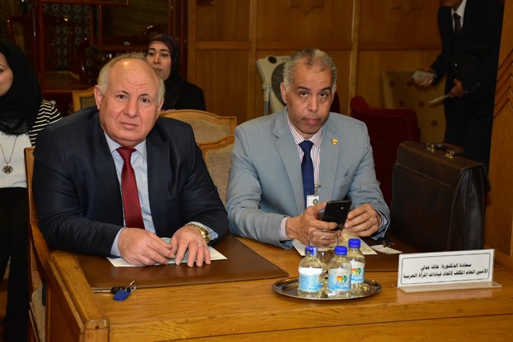 بالصور.. انطلاق ورشة عمل حماية اسم وشعار جامعة الدول العربية من النصب والاستغلال بالصور.. انطلاق ورشة عمل حماية اسم وشعار جامعة الدول العربية من النصب والاستغلال