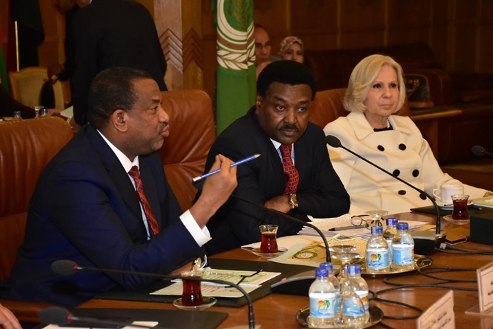 بالصور.. انطلاق ورشة عمل حماية اسم وشعار جامعة الدول العربية من النصب والاستغلال بالصور.. انطلاق ورشة عمل حماية اسم وشعار جامعة الدول العربية من النصب والاستغلال